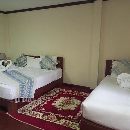Phamarn View Guesthouse Ban Nahin-Nai Номер фото