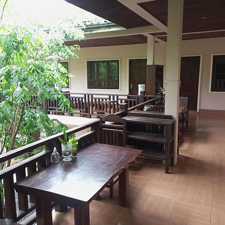 Phamarn View Guesthouse Ban Nahin-Nai Номер фото