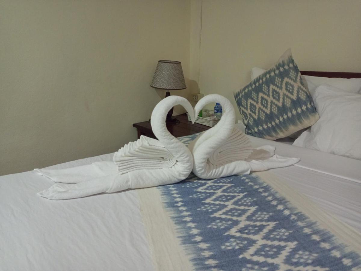 Phamarn View Guesthouse Ban Nahin-Nai Экстерьер фото