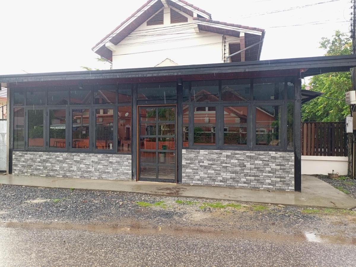Phamarn View Guesthouse Ban Nahin-Nai Экстерьер фото