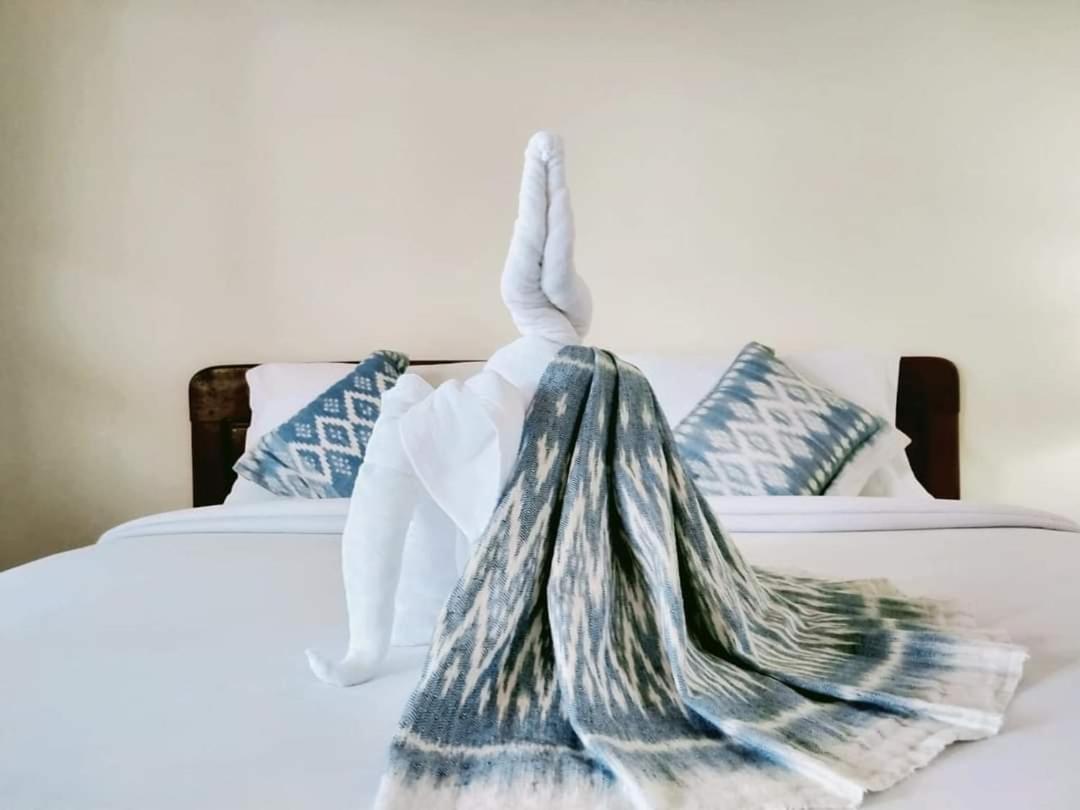 Phamarn View Guesthouse Ban Nahin-Nai Экстерьер фото