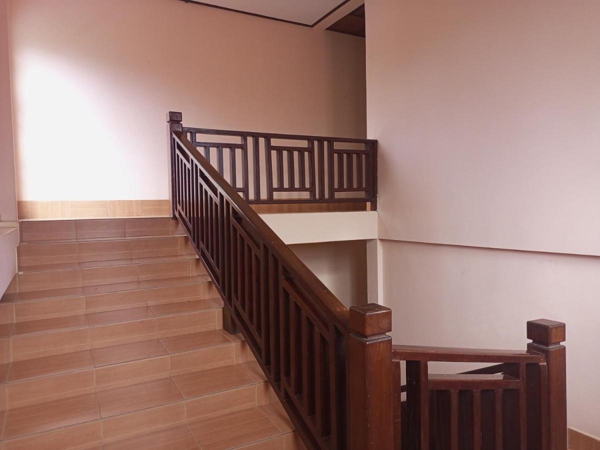 Phamarn View Guesthouse Ban Nahin-Nai Экстерьер фото
