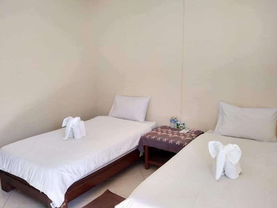 Phamarn View Guesthouse Ban Nahin-Nai Экстерьер фото