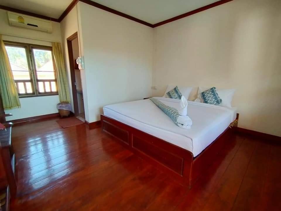 Phamarn View Guesthouse Ban Nahin-Nai Экстерьер фото